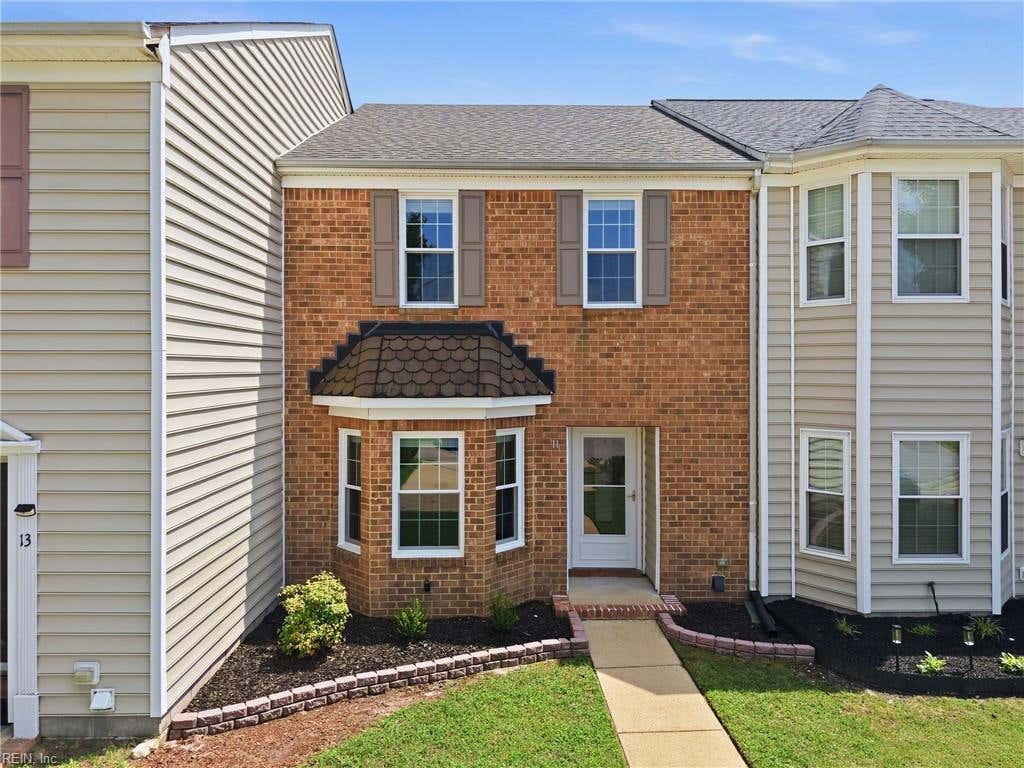 Photo of 11 Tidal Court, Portsmouth, VA 23703 (MLS # 10645693)