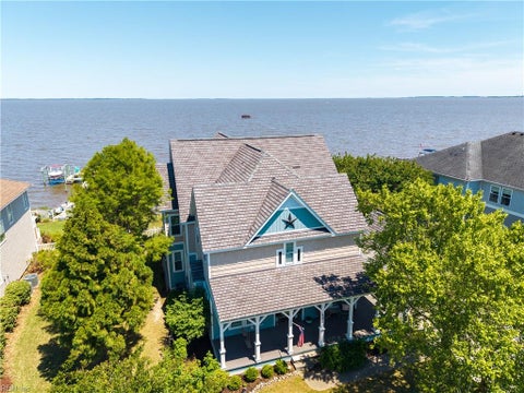 Photo of 178 Mariners Way, Moyock, NC 27958 (MLS # 10635042)