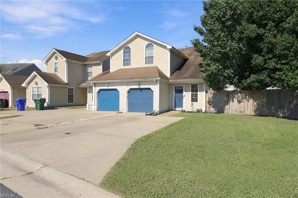Photo of 118 Majestic Drive, Suffolk, VA 23434 (MLS # 10656128)