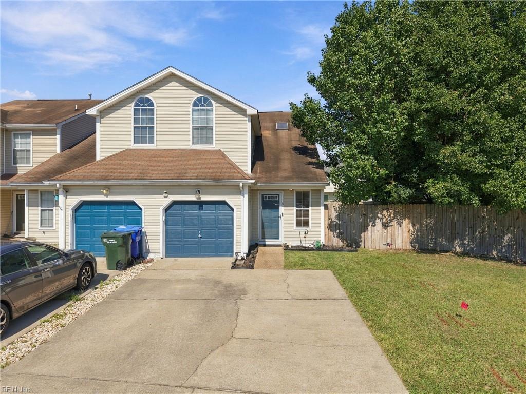 Photo of 118 Majestic Drive, Suffolk, VA 23434 (MLS # 10656128)