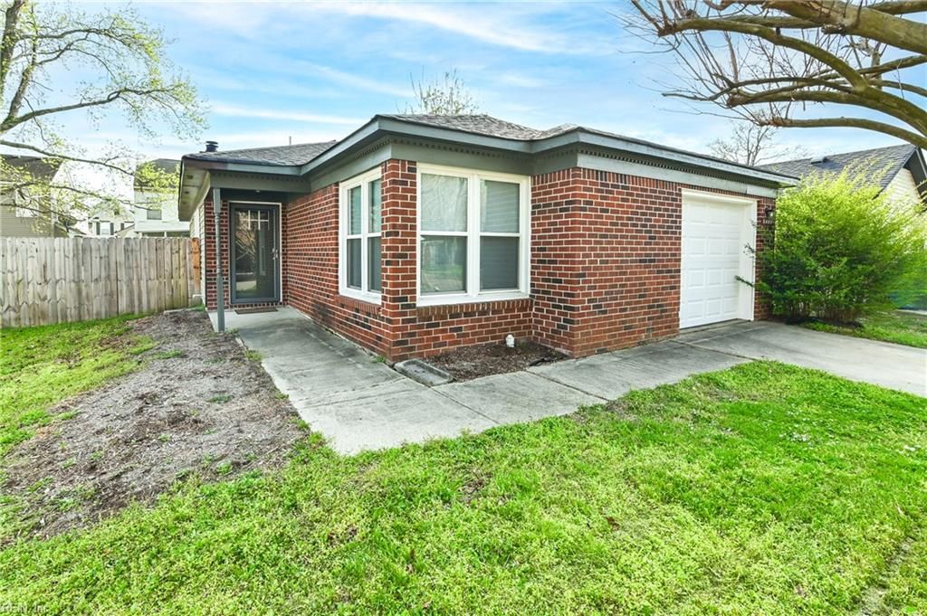 Photo of 5409 Sweetwater Court, Virginia Beach, VA 23462 (MLS # 10627132)