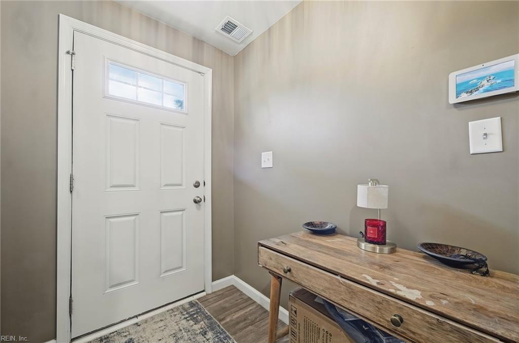 Photo of 10 Manilla Circle #9, Hampton, VA 23669 (MLS # 10648400)