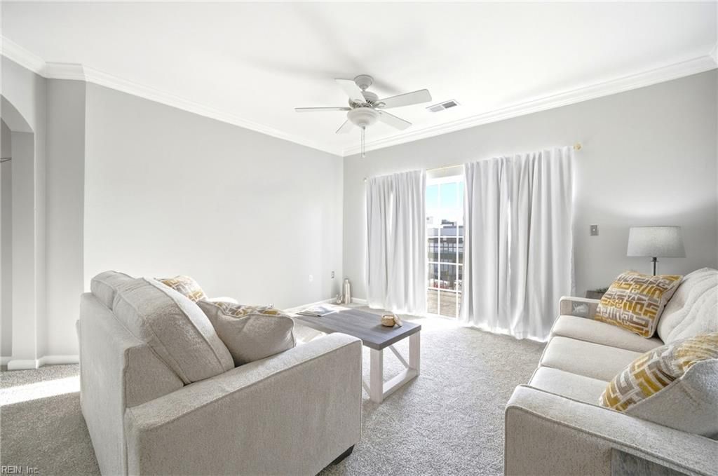 Photo of 1400 Granby Street #303, Norfolk, VA 23510 (MLS # 10615689)