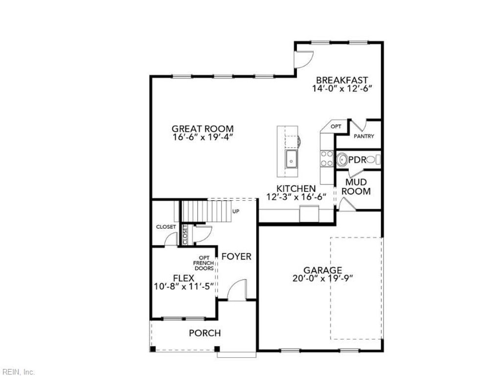 Photo of MM Backwoods (Derring II) Lane, Moyock, NC 27958 (MLS # 10632700)