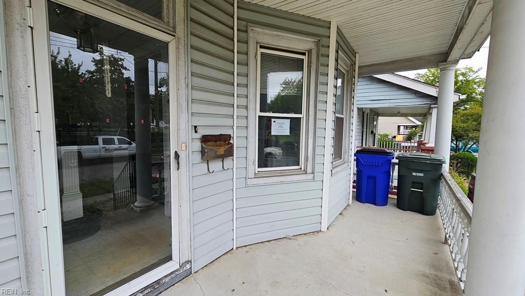 Photo of 436 W 34th Street, Norfolk, VA 23508 (MLS # 10598806)