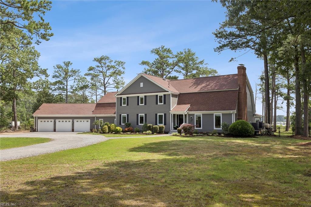 102 Willow Leaf DR