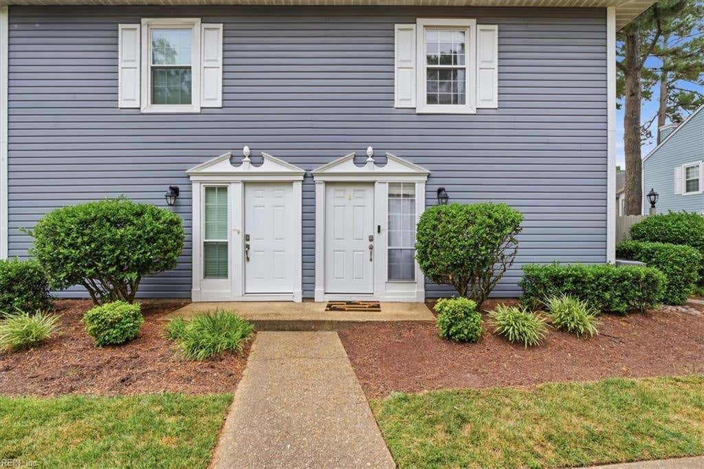 Photo of 411 Chatterton Drive, Virginia Beach, VA 23454 (MLS # 10645125)