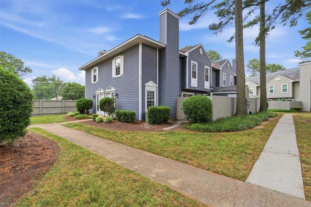 Photo of 411 Chatterton Drive, Virginia Beach, VA 23454 (MLS # 10645125)