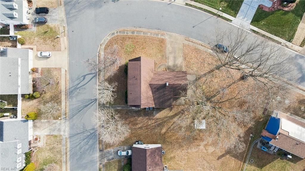 Photo of 15 Coach Street, Hampton, VA 23664 (MLS # 10615723)