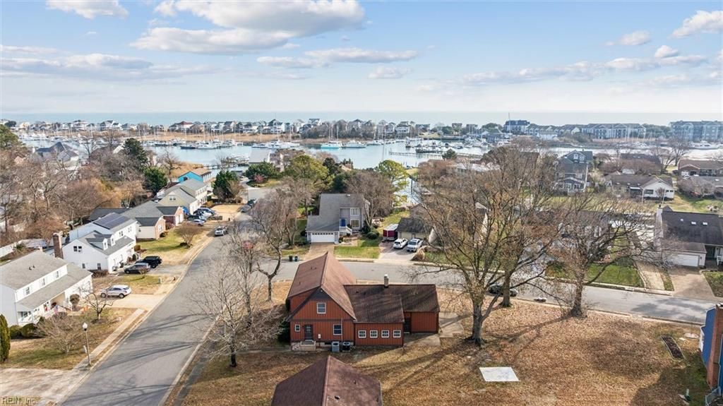 Photo of 15 Coach Street, Hampton, VA 23664 (MLS # 10615723)