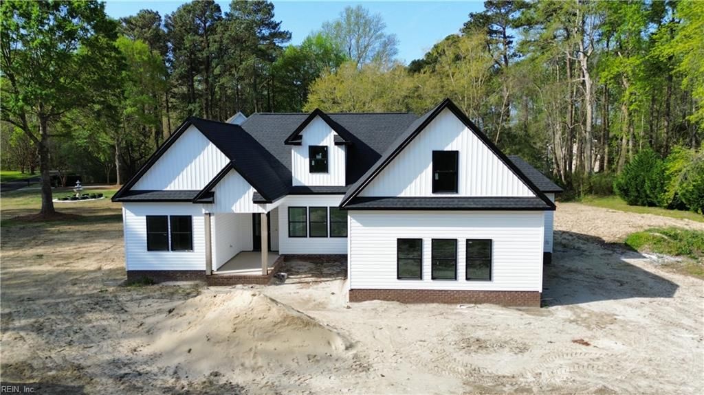 Photo of 917 Maggie Lane, Elizabeth City, NC 27909 (MLS # 10627869)