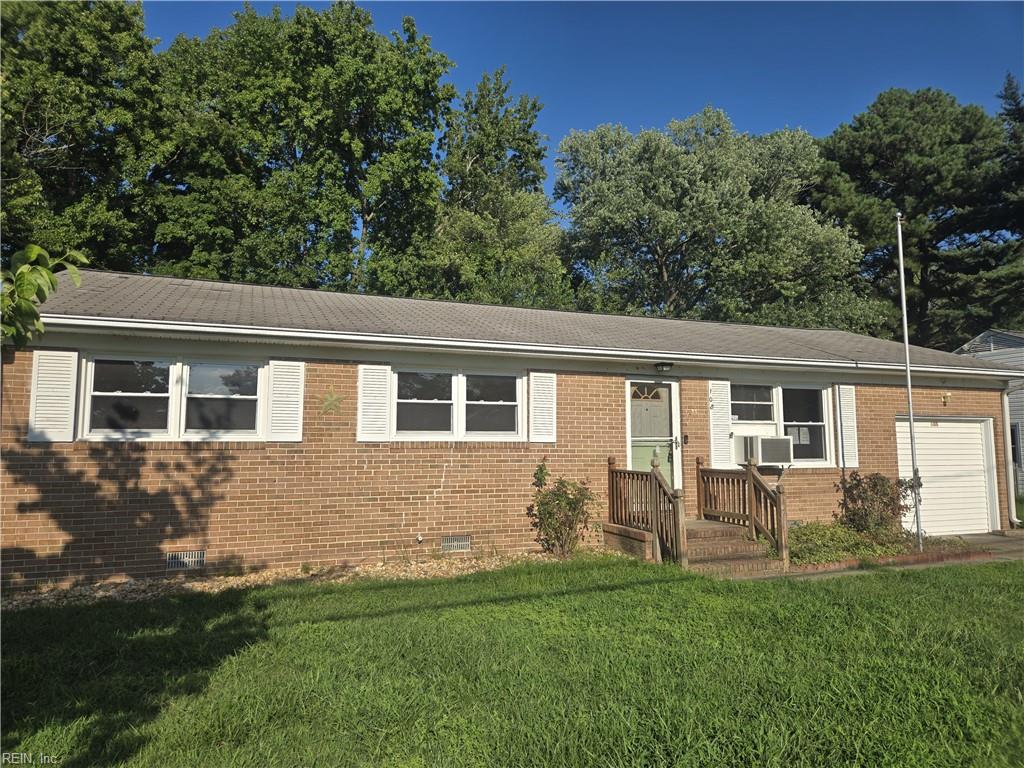 Photo of 108 Londonshire Terrace, Hampton, VA 23666 (MLS # 10650584)