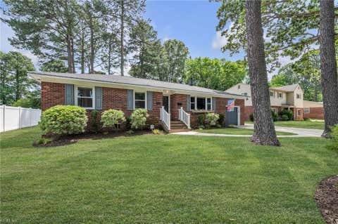Photo of 4113 Rundel Lane, Virginia Beach, VA 23452 (MLS # 10638385)