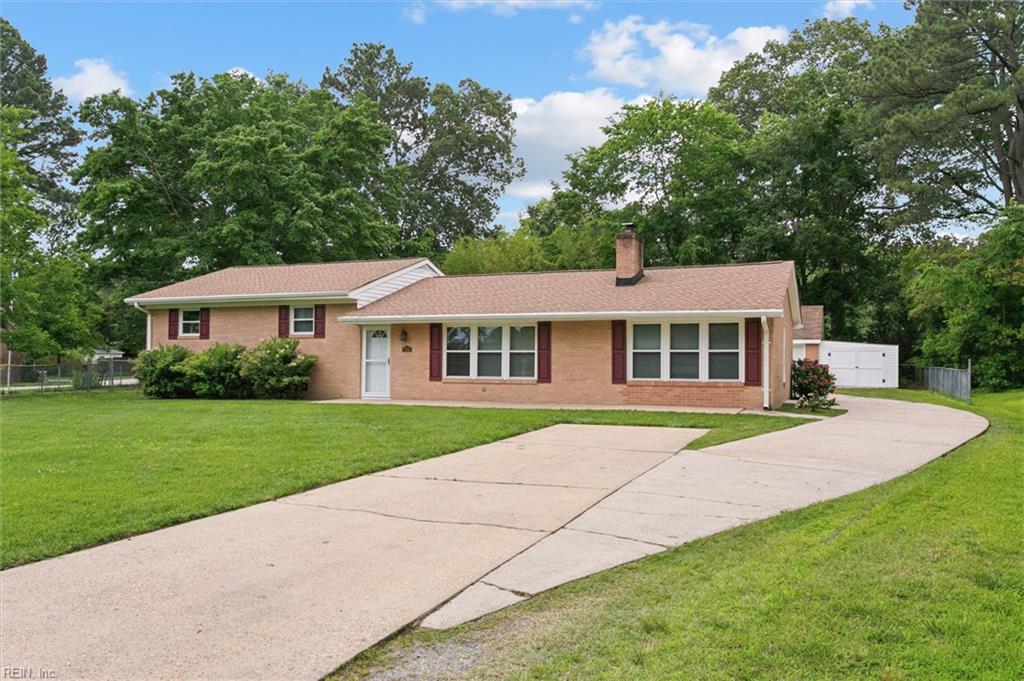 139 Kitty DR
