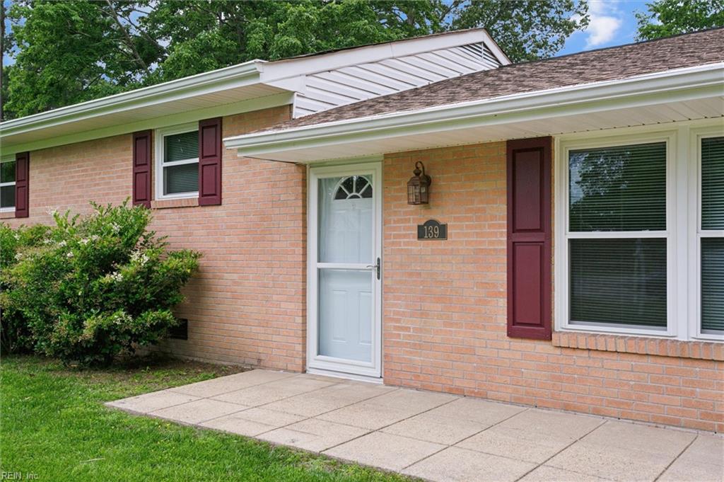 139 Kitty DR