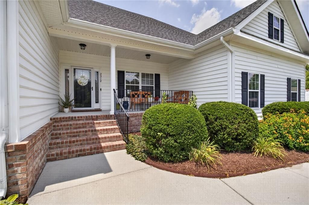 Photo of 2312 Dapple Grey Court, Chesapeake, VA 23322 (MLS # 10639826)