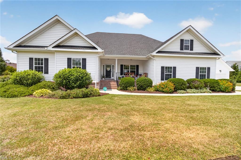 Photo of 2312 Dapple Grey Court, Chesapeake, VA 23322 (MLS # 10639826)