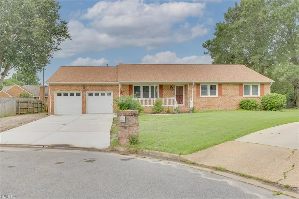 Virginia Beach, Virginia 23464, United States, 4 Bedrooms Bedrooms, ,2 BathroomsBathrooms,Residential,Active,194984