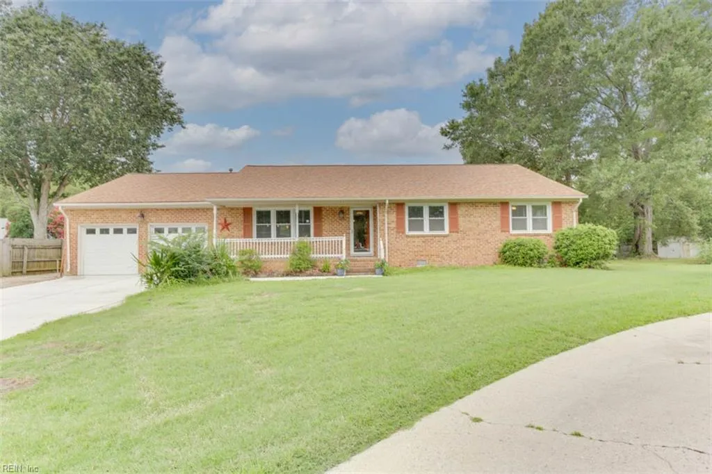 Virginia Beach, Virginia 23464, United States, 4 Bedrooms Bedrooms, ,2 BathroomsBathrooms,Residential,Active,194984