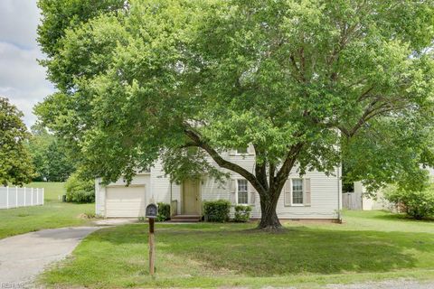 110 Astrid LN Williamsburg VA 23188