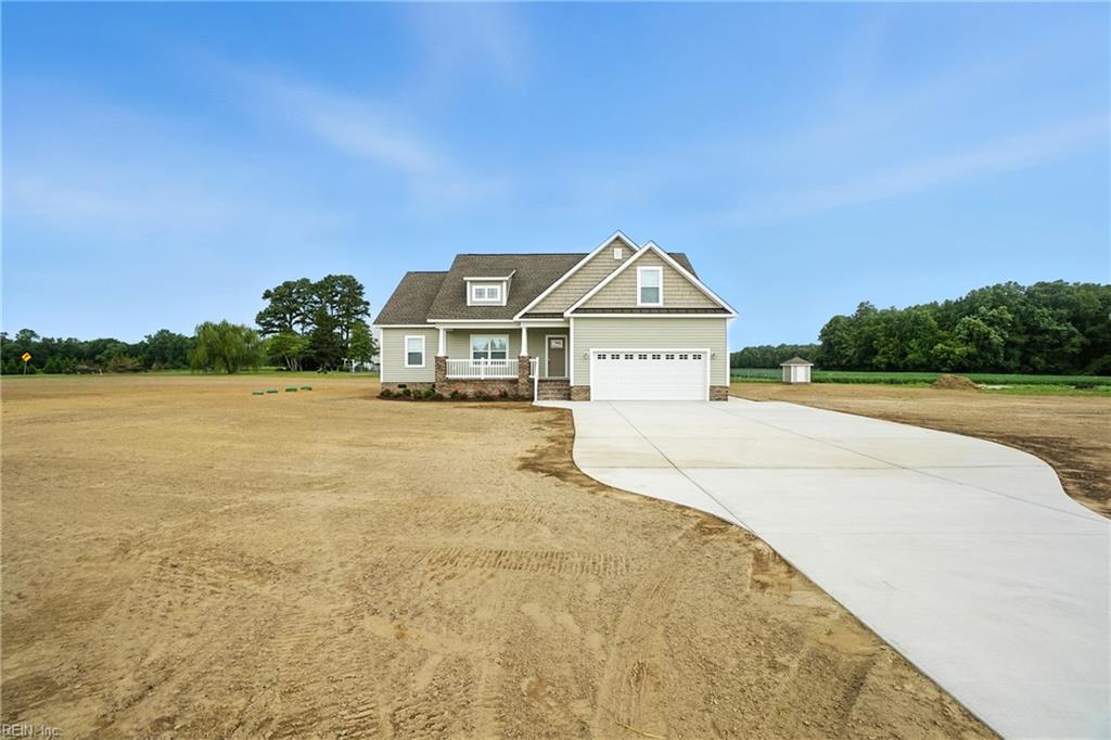 3003 Whaleyville BLVD