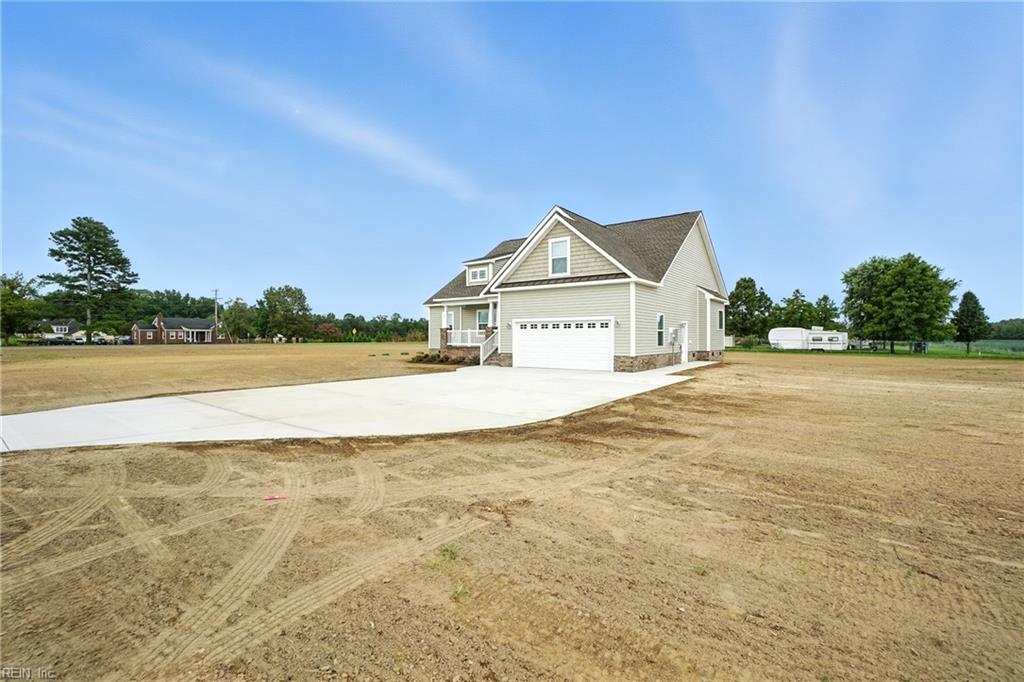 3003 Whaleyville BLVD