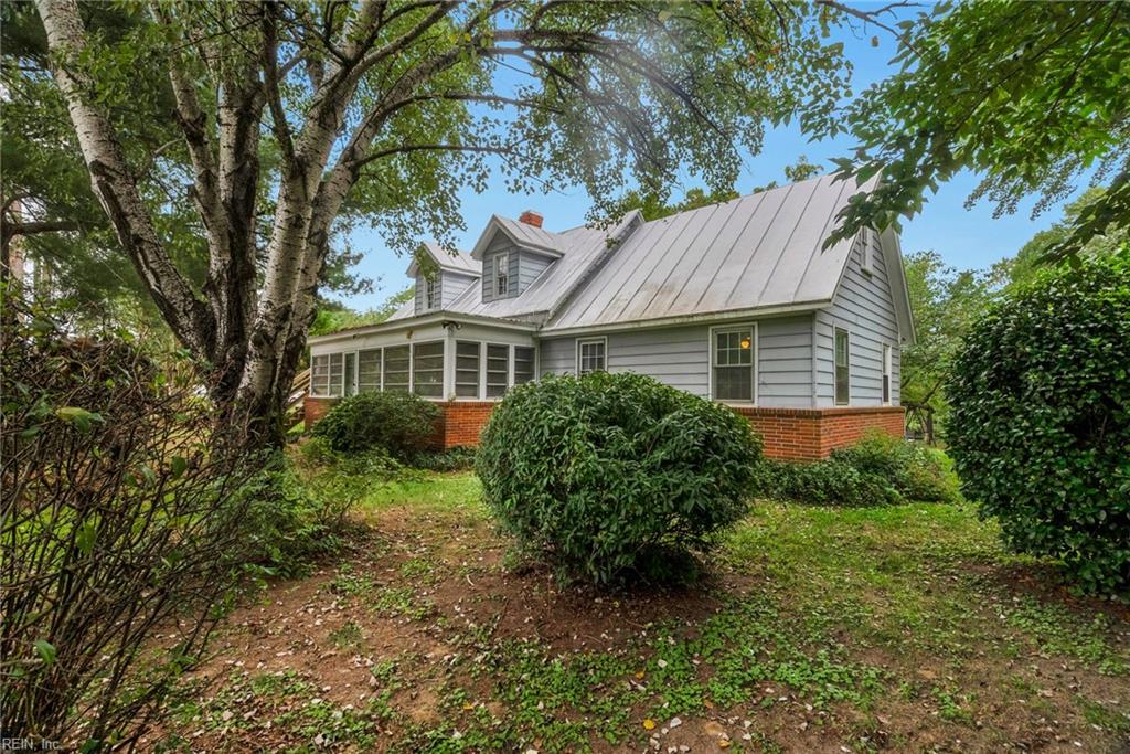 12915 General Puller Highway, Hartfield, VA, 23071