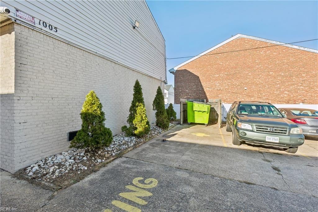 Photo of 1005 Hillside Avenue #1, Norfolk, VA 23503 (MLS # 10647205)
