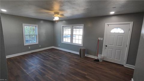 Photo of 5949 Jefferson Avenue, Newport News, VA 23605 (MLS # 10614102)