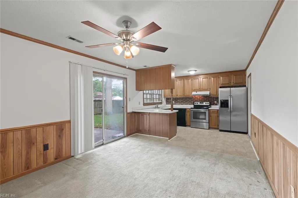 Hampton, Virginia 23666, United States, 3 Bedrooms Bedrooms, ,2 BathroomsBathrooms,Residential,Active,155758