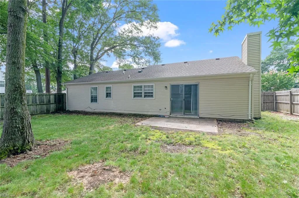 Hampton, Virginia 23666, United States, 3 Bedrooms Bedrooms, ,2 BathroomsBathrooms,Residential,Active,155758