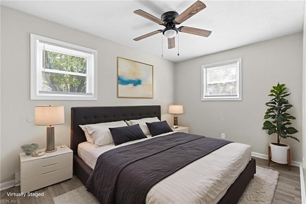 Photo of 200 Pullman Avenue #1, Portsmouth, VA 23703 (MLS # 10614107)