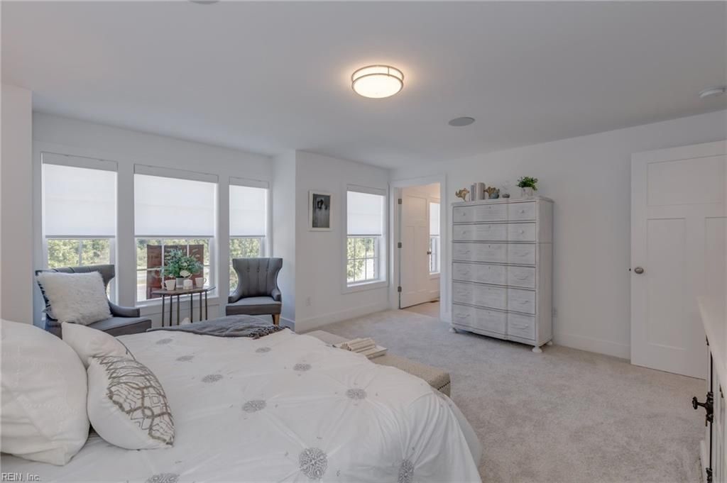 Photo of 615 Commonwealth Drive, Yorktown, VA 23693 (MLS # 10606858)