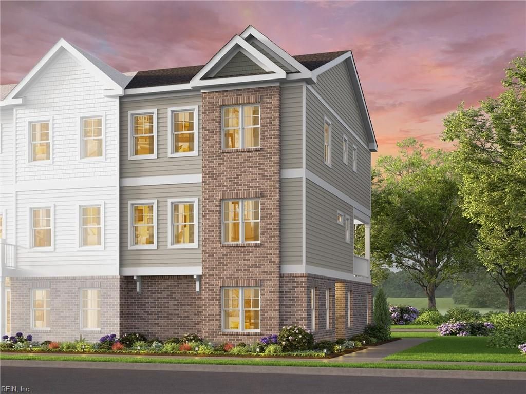 Photo of 615 Commonwealth Drive, Yorktown, VA 23693 (MLS # 10606858)