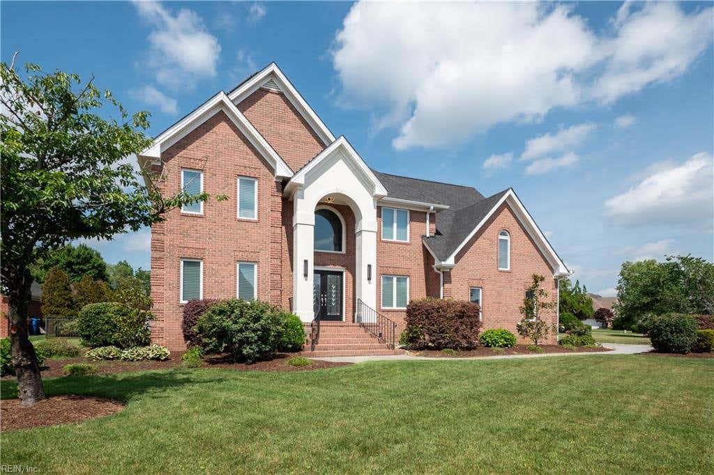 Photo of 1905 Lancing Crest Lane, Chesapeake, VA 23323 (MLS # 10641173)