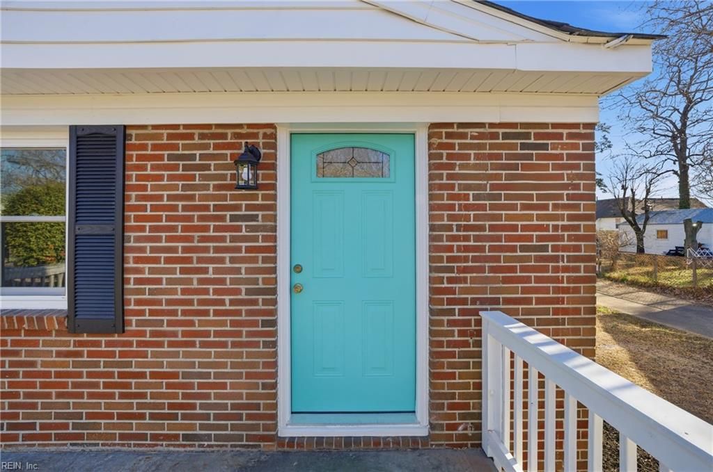 Photo of 9226 Mason Creek Road, Norfolk, VA 23503 (MLS # 10616824)