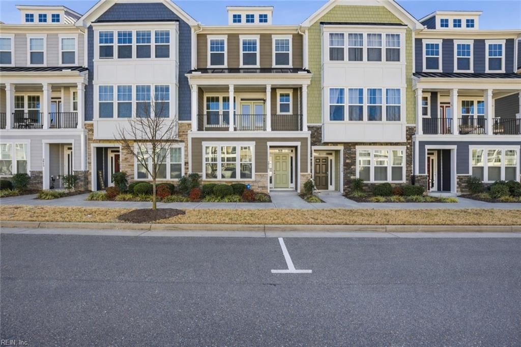 Photo of 3917 Prospect Street, Williamsburg, VA 23185 (MLS # 10624241)