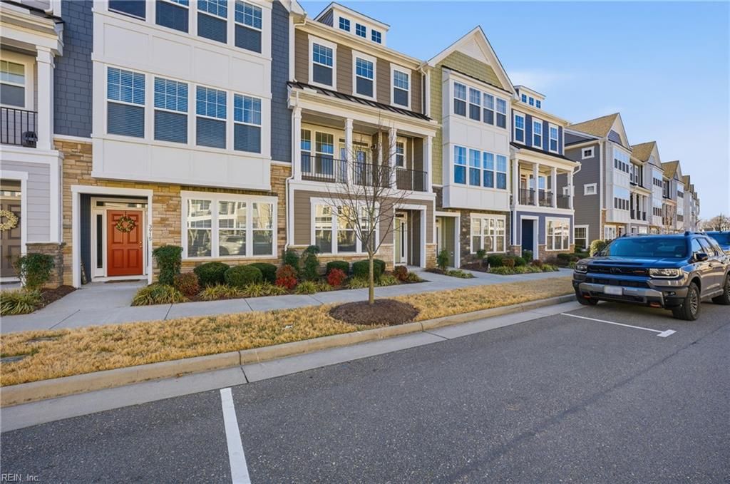 Photo of 3917 Prospect Street, Williamsburg, VA 23185 (MLS # 10624241)