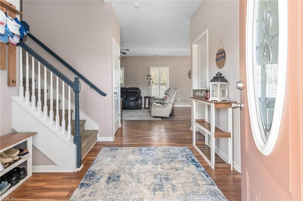 Photo of 1840 Carolina Road, Suffolk, VA 23434 (MLS # 10618385)