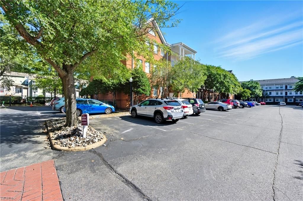 Photo of 107 Westover Avenue #302, Norfolk, VA 23507 (MLS # 10612165)