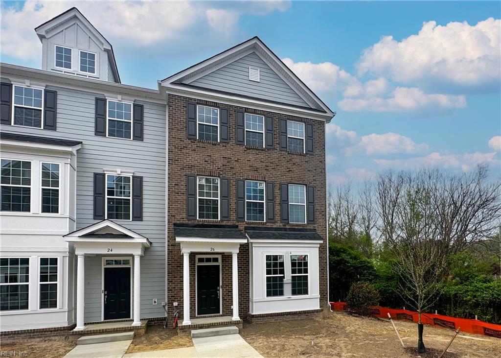 120 Freeman DR