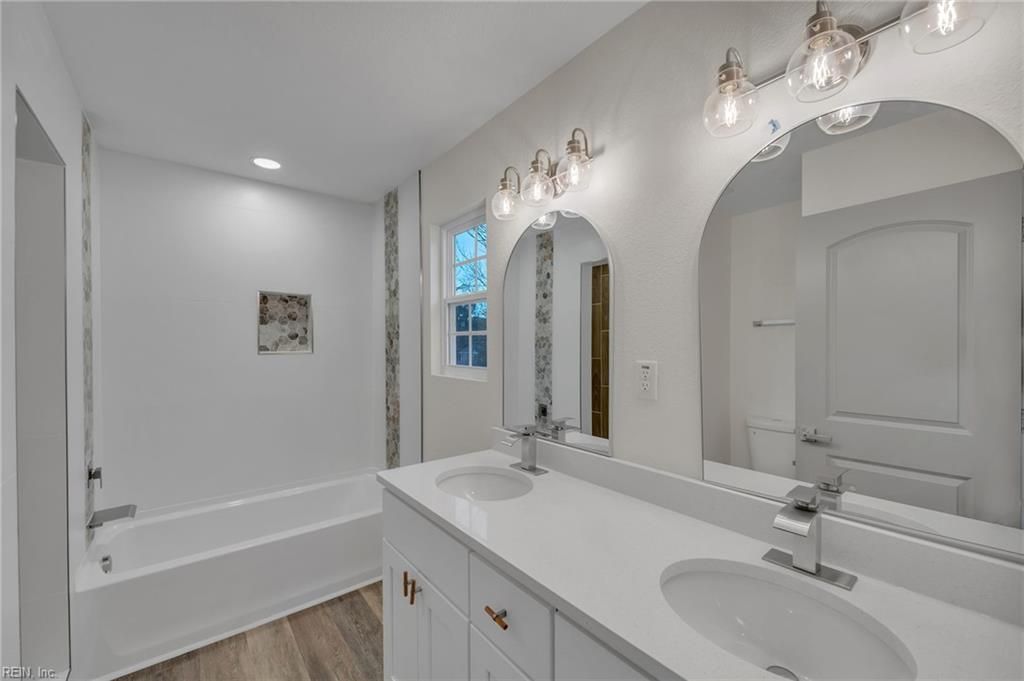 Photo of 119 N Lloyd Street, Suffolk, VA 23434 (MLS # 10617888)