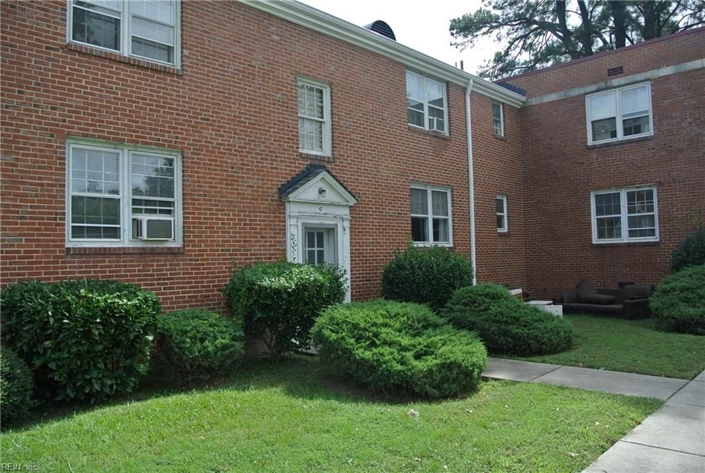 Photo of 7420 Hampton Boulevard #D-4, Norfolk, VA 23505 (MLS # 10611726)