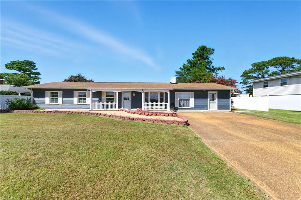 1727 Beach RD
