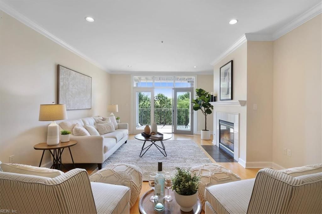 Photo of 4250 Granby Street #208, Norfolk, VA 23504 (MLS # 10603565)