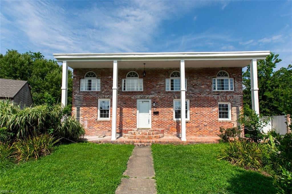 33 Clayton DR