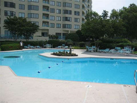 7505 River RD 4D Newport News VA 23607