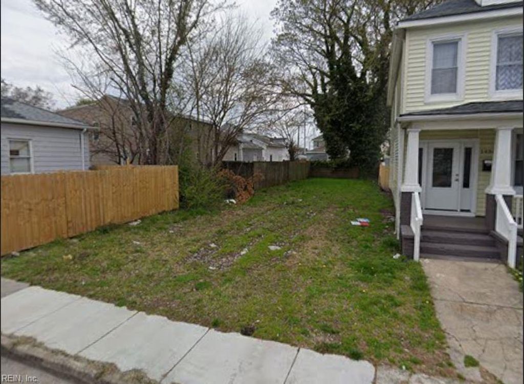 Photo of 1456 Calhoun Street, Norfolk, VA 23504 (MLS # 10609467)