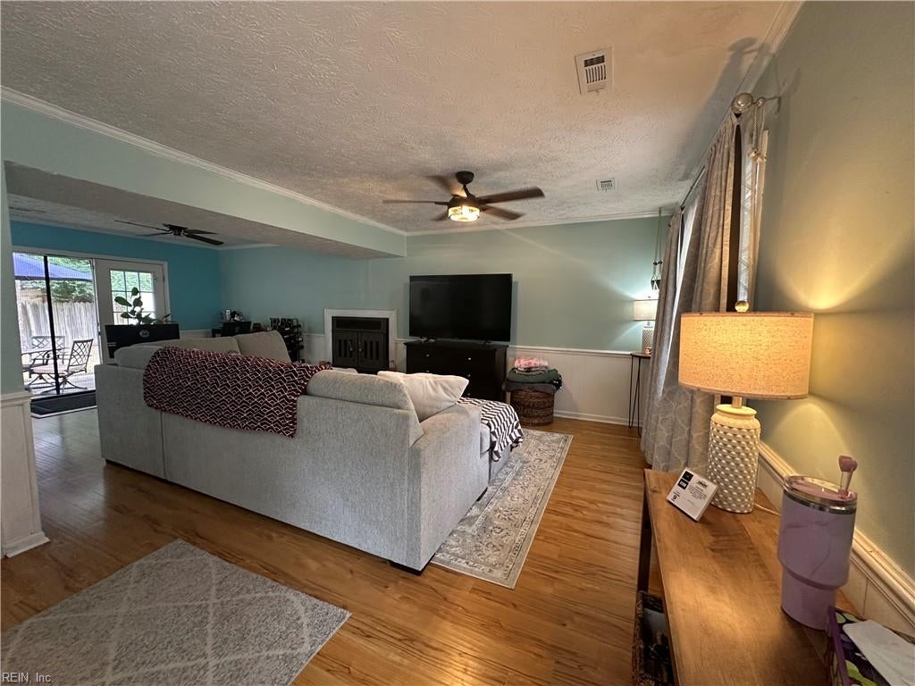 Photo of 70 Sandy Lake Drive, Hampton, VA 23666 (MLS # 10658036)