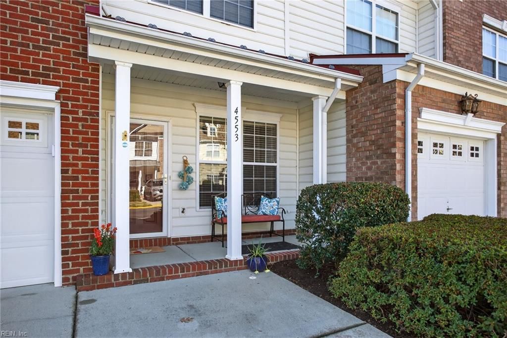 Photo of 4553 Plumstead Drive, Virginia Beach, VA 23462 (MLS # 10625214)